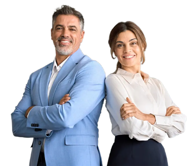HiyaMee — digital transformation team